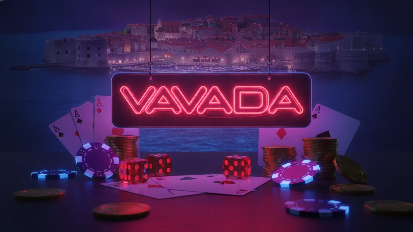 Vavada Casino Hrvatska pregled