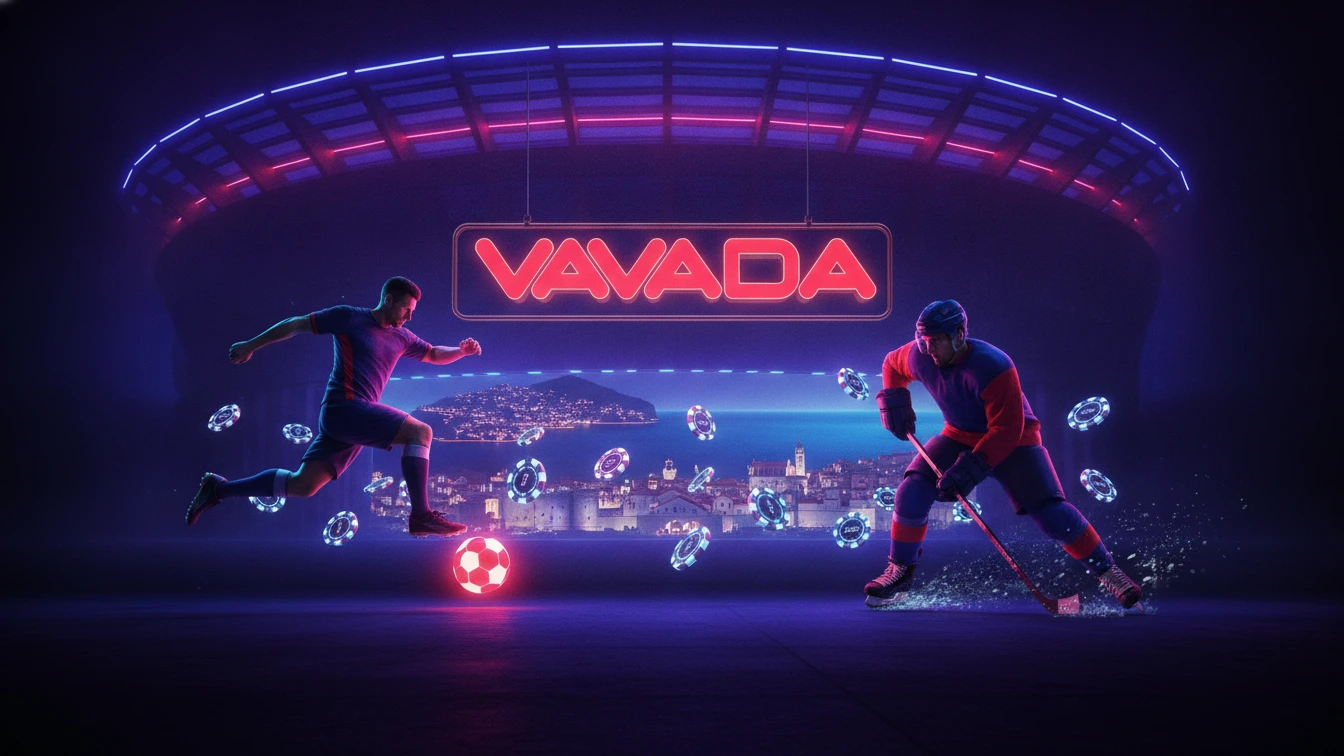 Vavada klađenje na sport